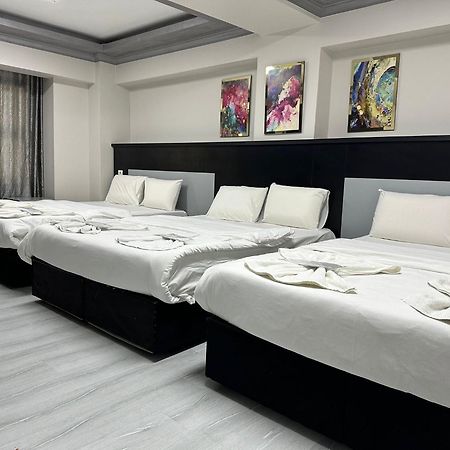 Retrol Hotel อิสตันบูล ภายนอก รูปภาพ