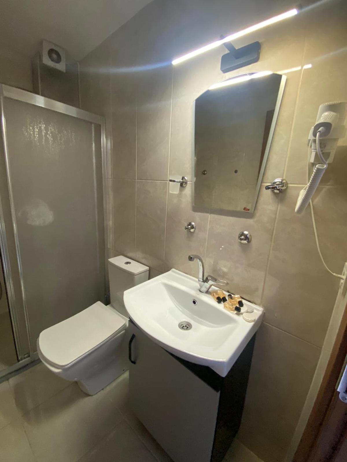 Retrol Hotel อิสตันบูล ภายนอก รูปภาพ